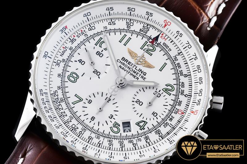 BSW0311A - Navitimer SSLE White Num A-7750 modelleri BSW0311A - Navitimer SSLE White Num A-7750 - 10.jpg